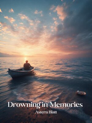cover image of Drowning in Memories